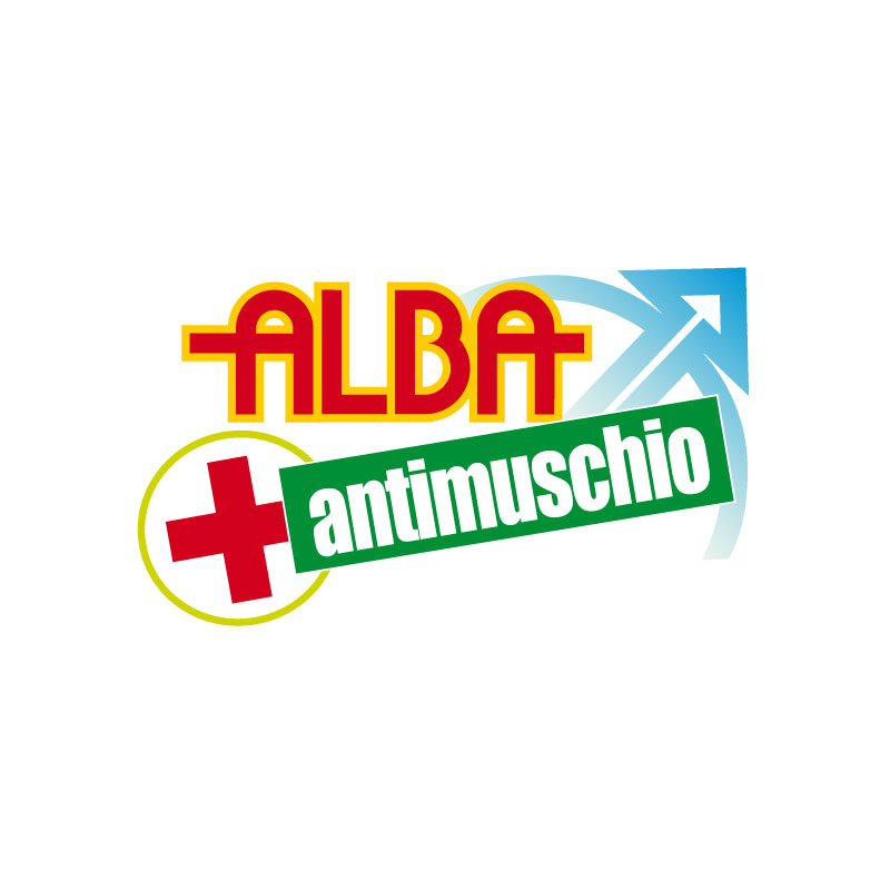 Alba-antimuschio
