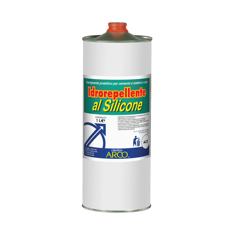 Idrorepellente-al-silicone