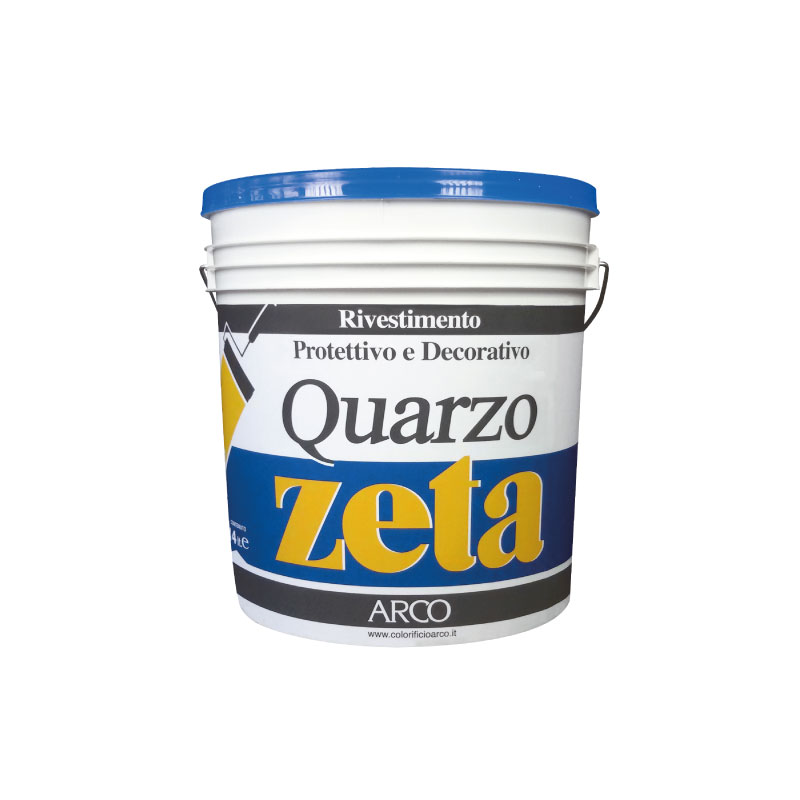 Quarzo-zeta