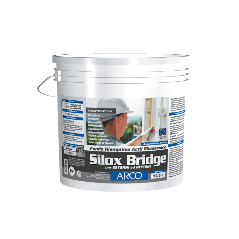 Silox-bridge
