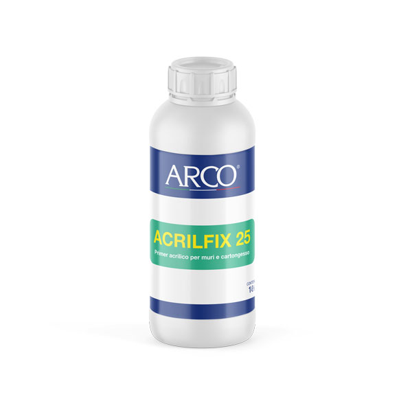 Acrilfix 25