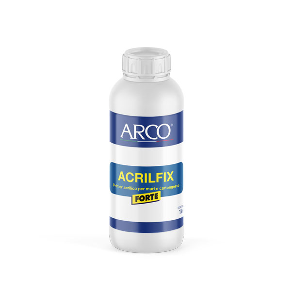 Acrilfix forte