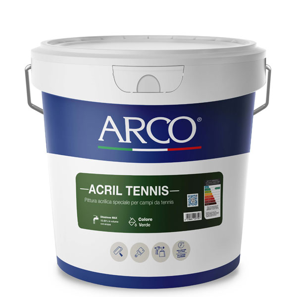 Acril tennis