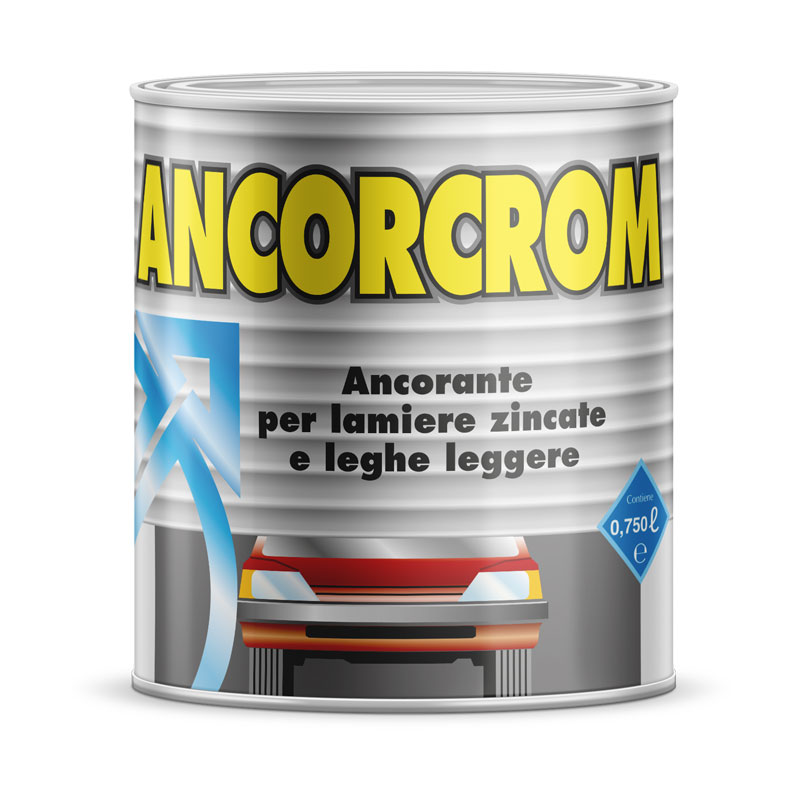 Ancorcrom