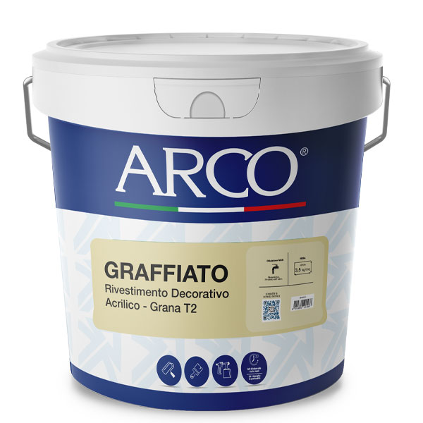 Graffiato