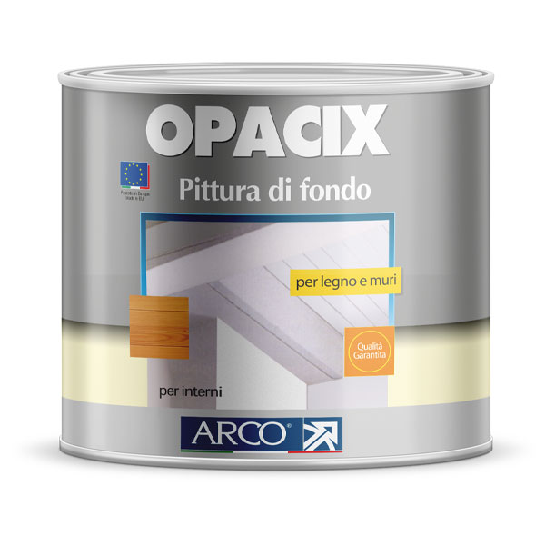 Opacix