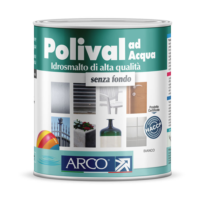 Polival ad acqua