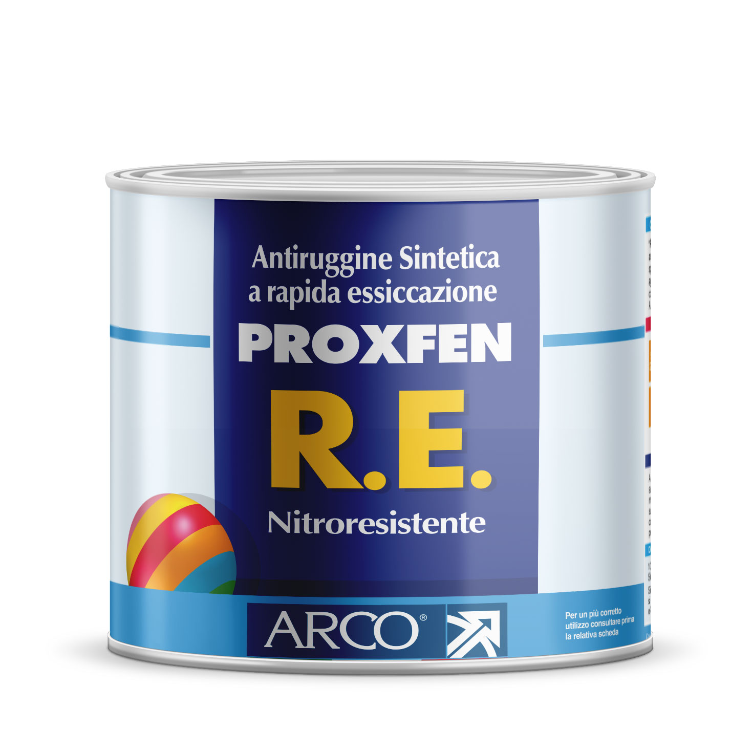 Proxfen R.E. nitroresistente