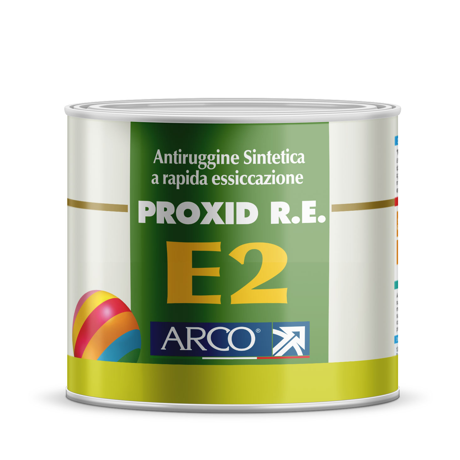 Proxid R.E. E2