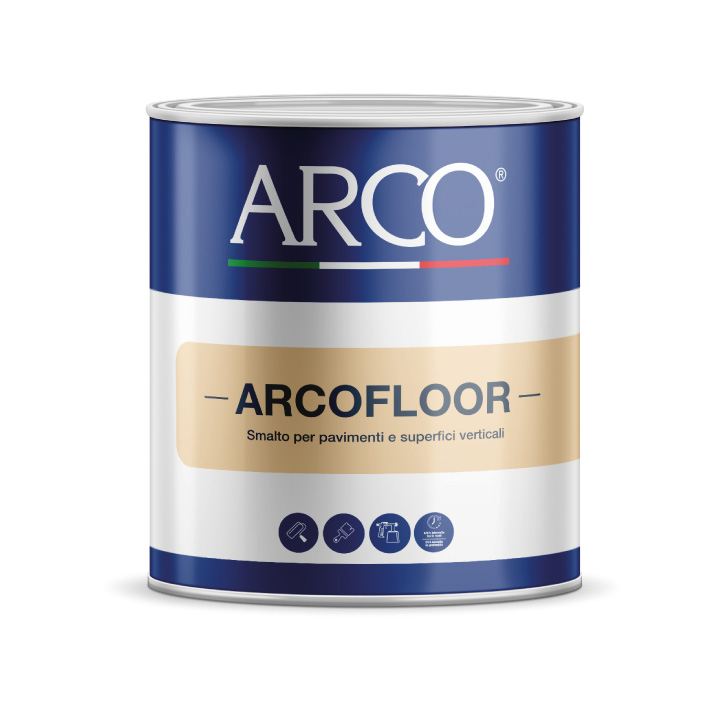 Arcofloor