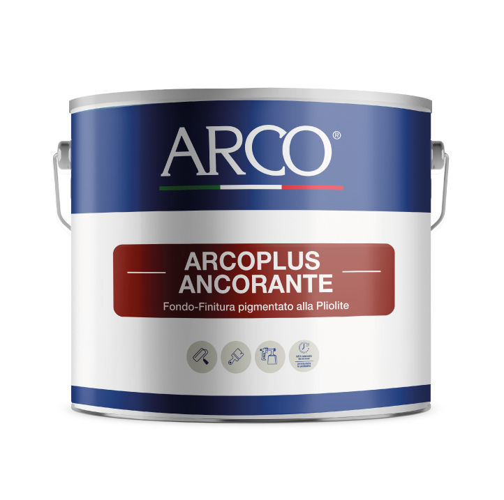 Arcoplus ancorante