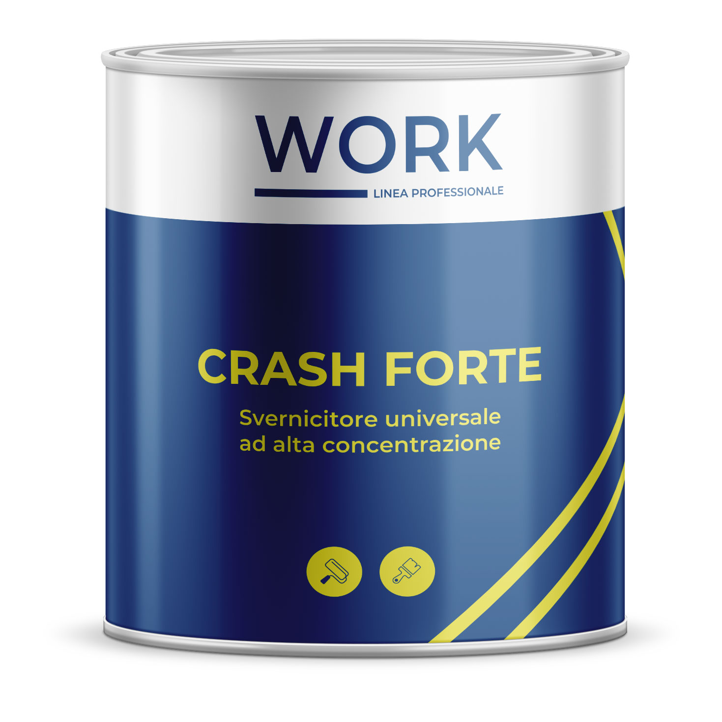 Crash forte