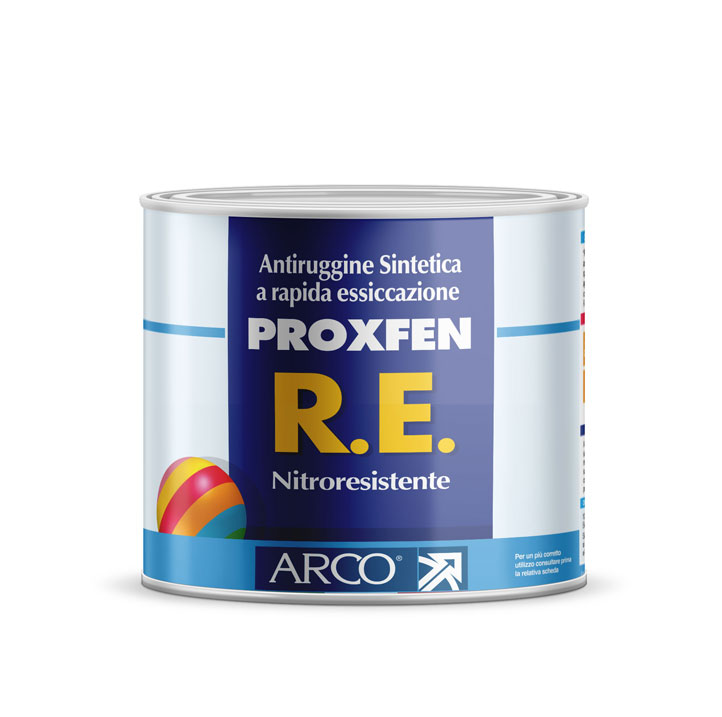 Proxfen R.E. nitroresistente