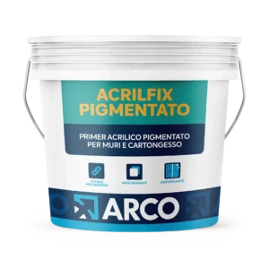 Acrilfix pigmentato