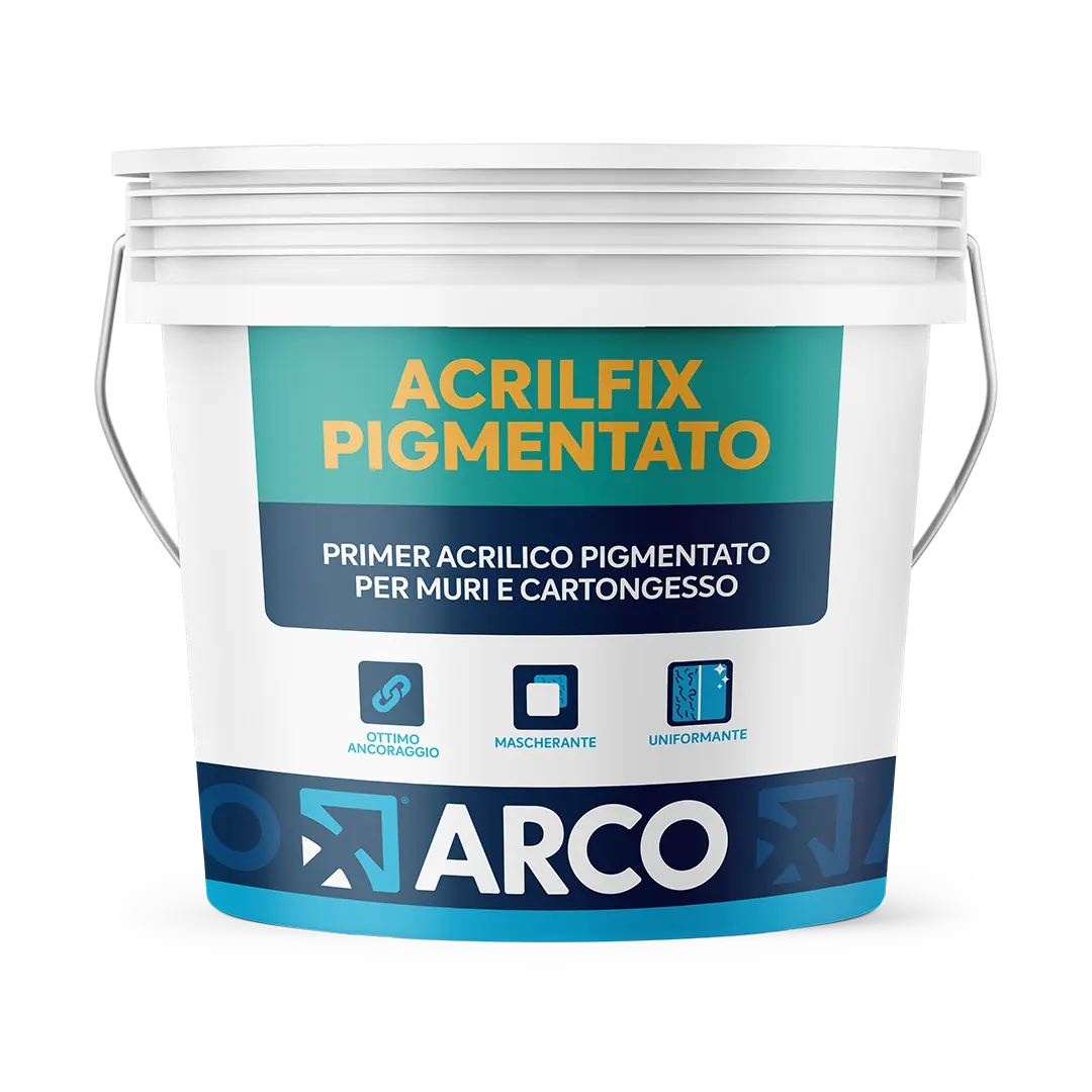acrilfix-pigmentato