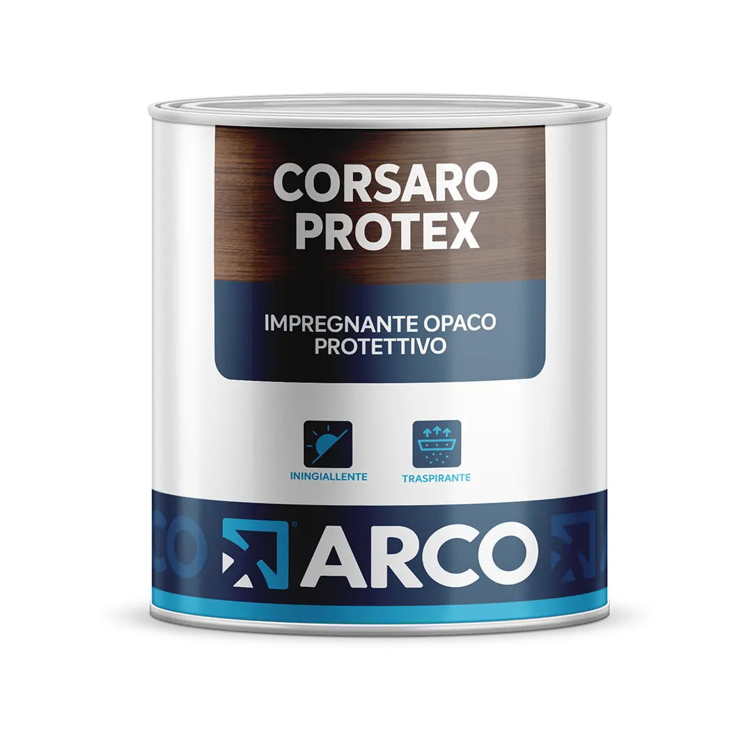 corsaro-protex