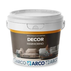 Decor marmorino