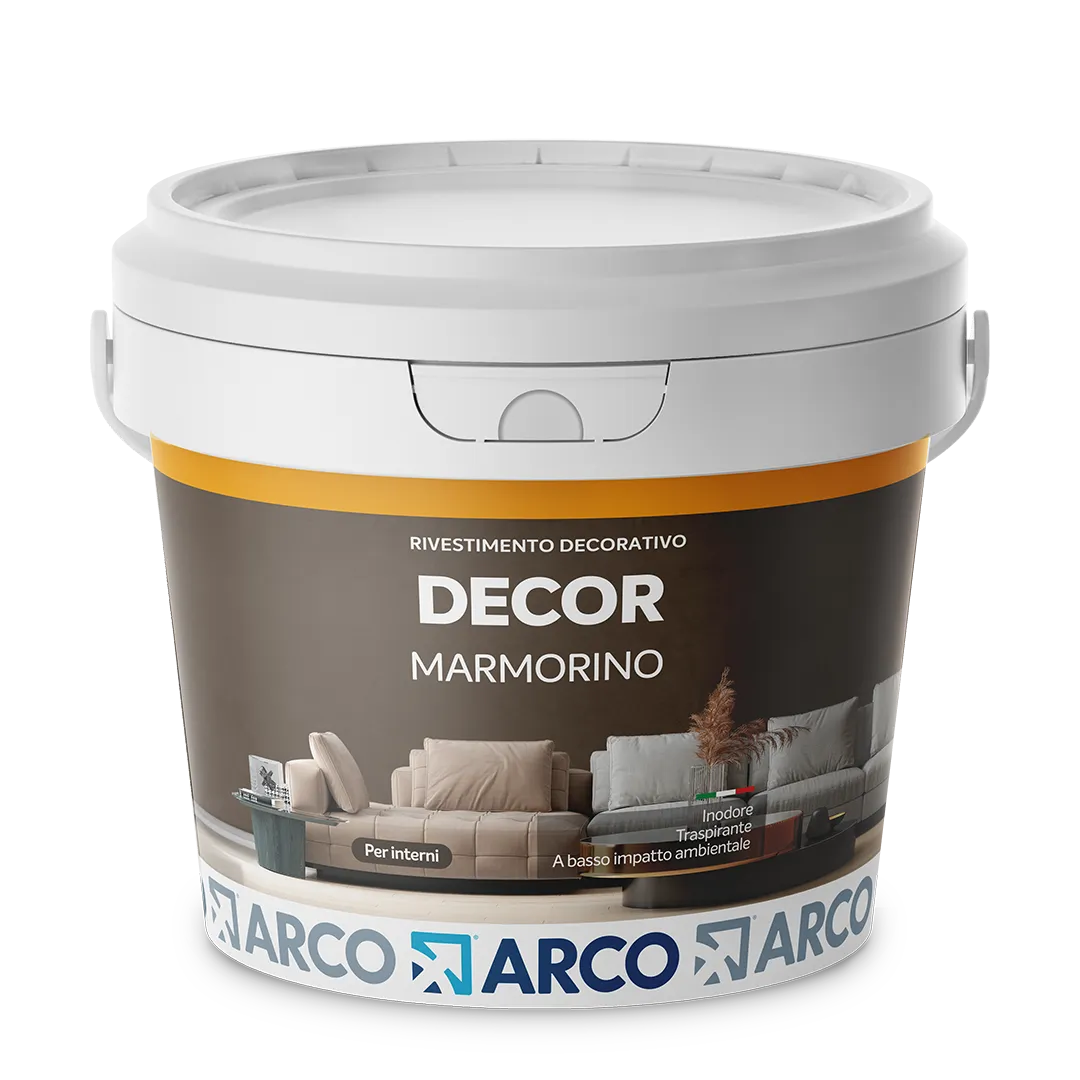 decor marmorino
