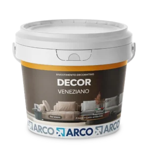 Decor Veneziano