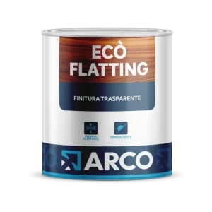 Ecò Flatting