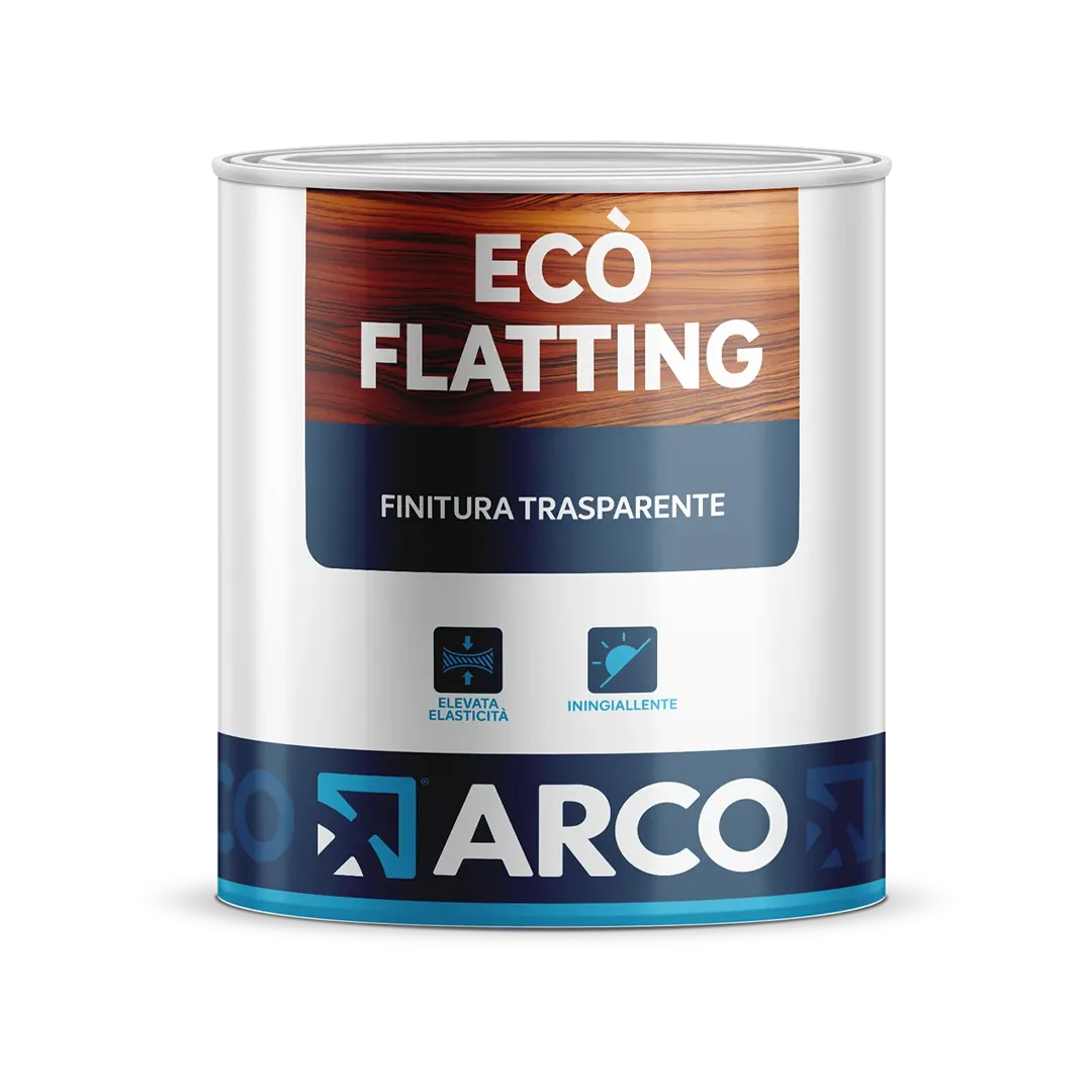 ecò flatting