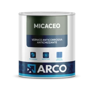 Micaceo