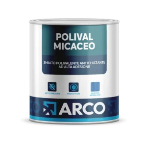 Polival Micaceo