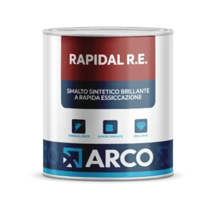 Rapidal R. E. Lucido