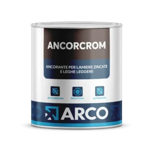 Ancorcrom