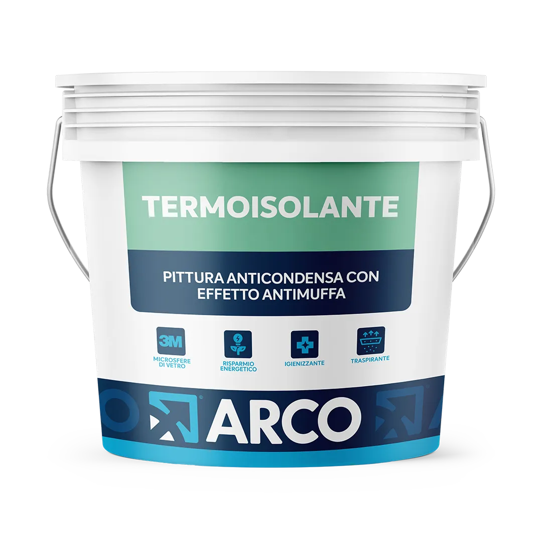 TERMOISOLANTE