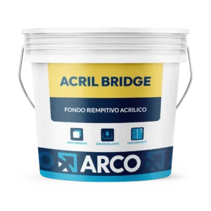 Acril bridge
