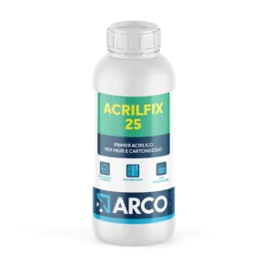 Acrilfix 25