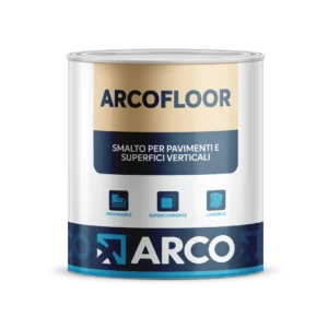 Arcofloor