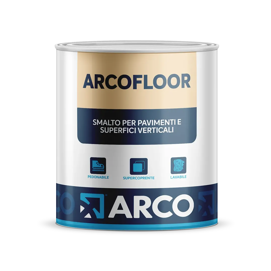 arcofloor
