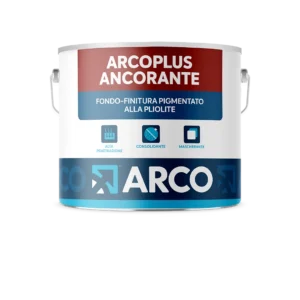 Arcoplus ancorante
