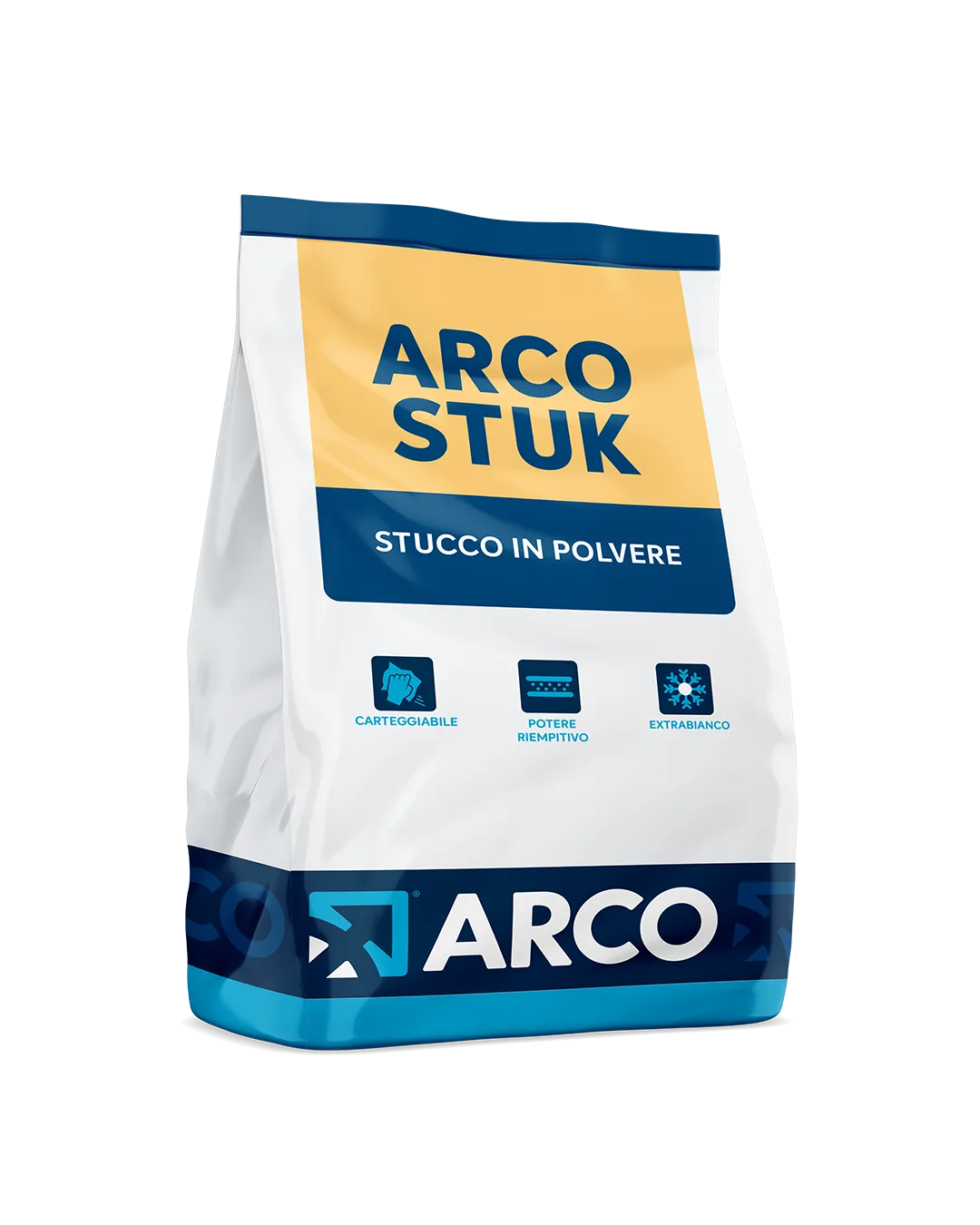 arcostuk