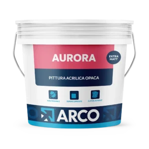 Aurora extramatt