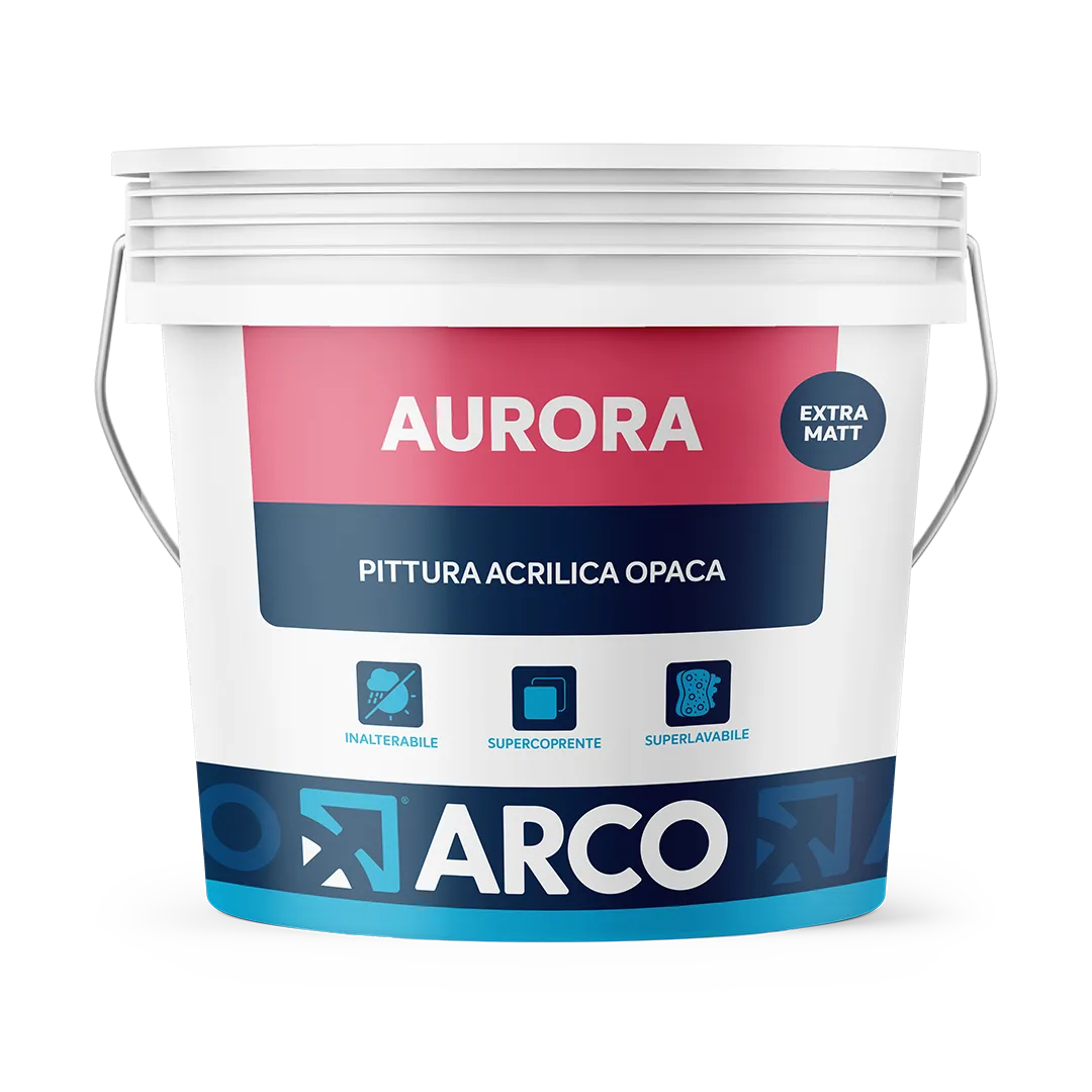 aurora extramatt