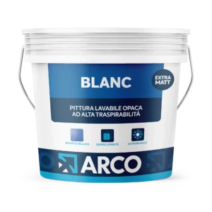 Blanc extramatt