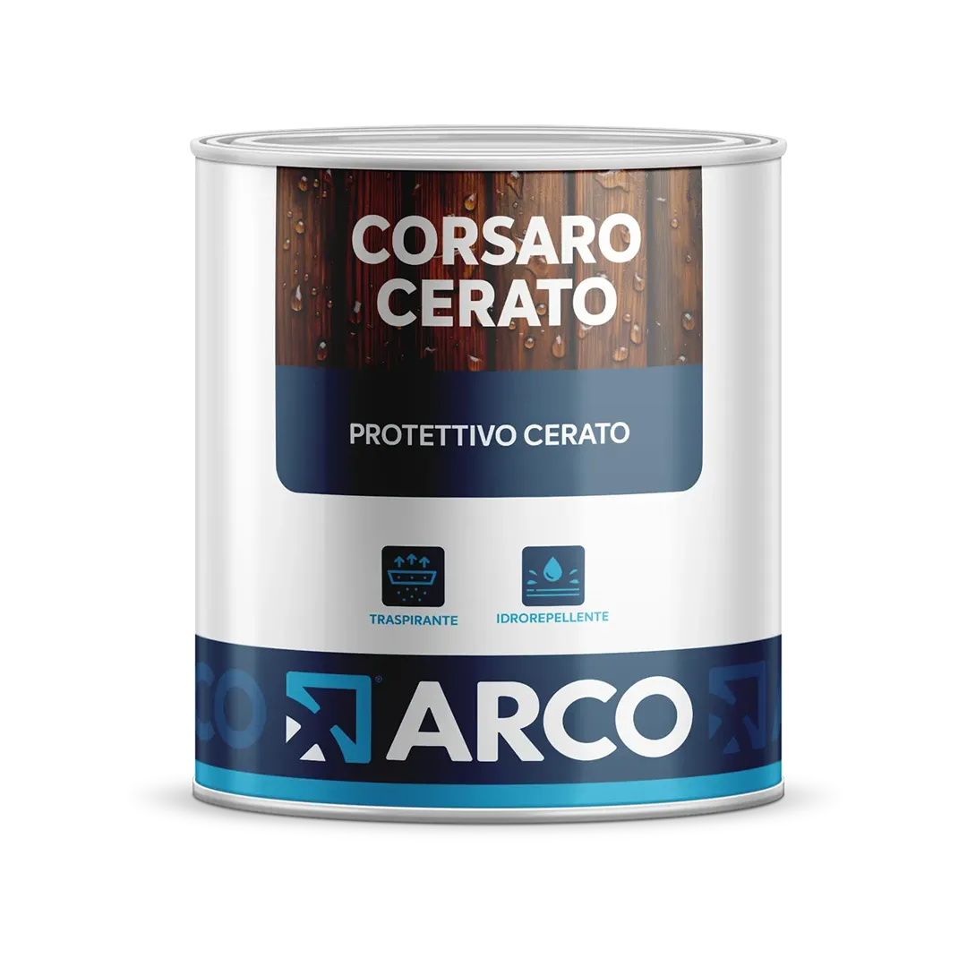 corsaro cerato