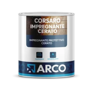 Corsaro impregnante cerato