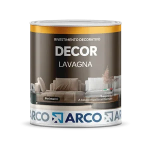 Decor lavagna