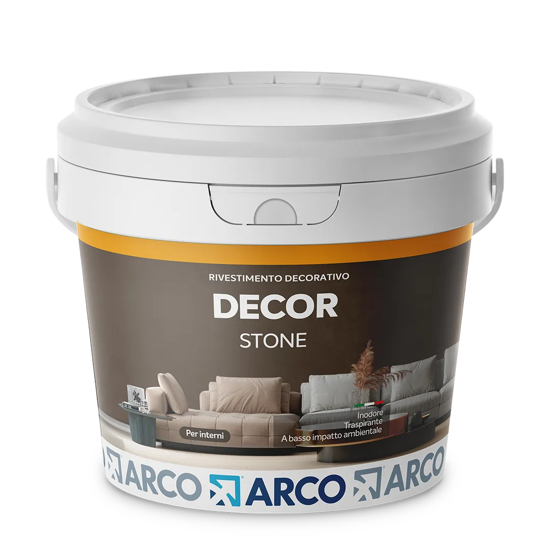 decor stone