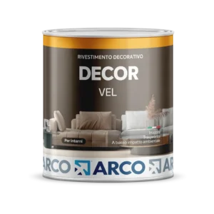 Decor vel