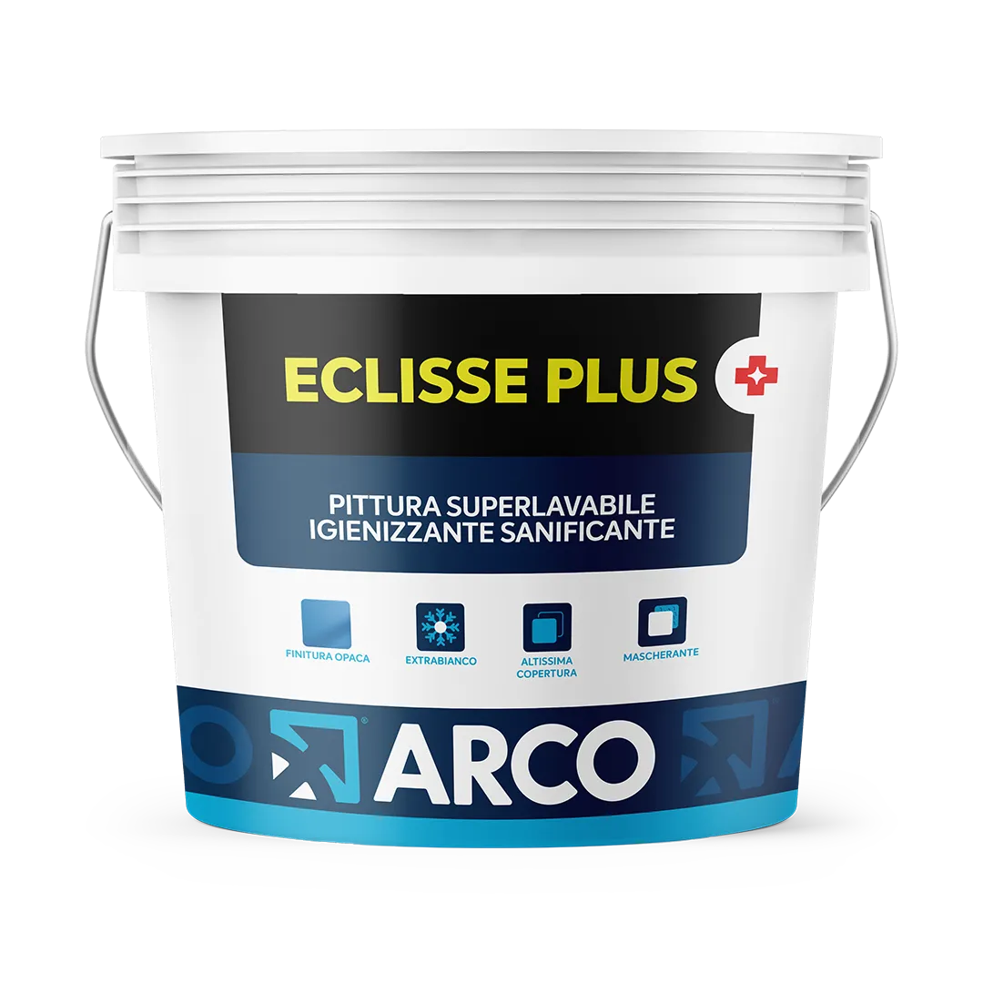 eclisse plus