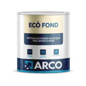 Ecò fond