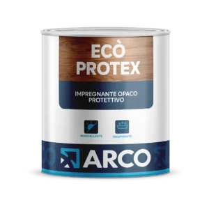 Ecò protex impregnante