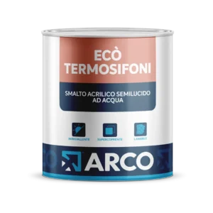 Ecò termosifoni