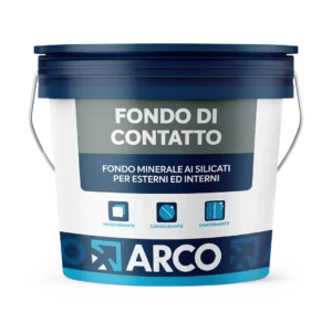 Fondo di contatto