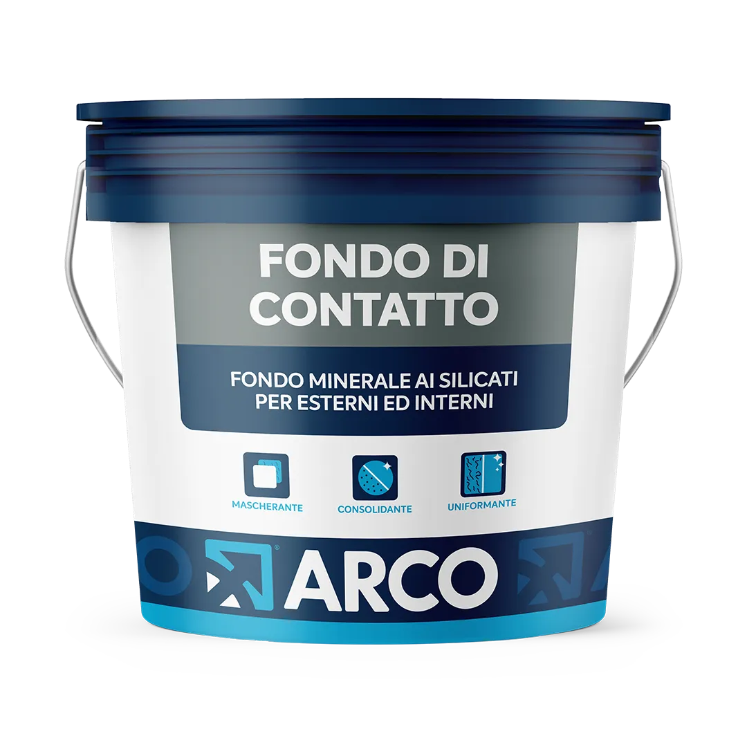 fondo di contatto